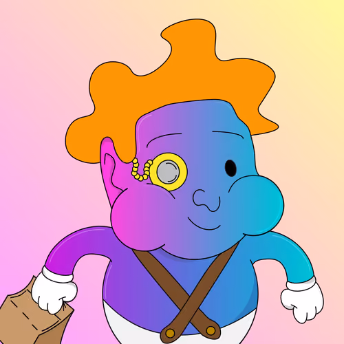 Happy Boys Arcade #97