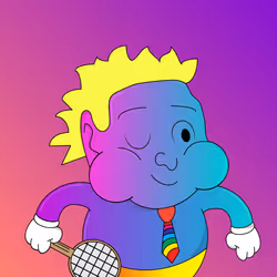45