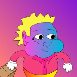 Happy Boys Arcade #5
