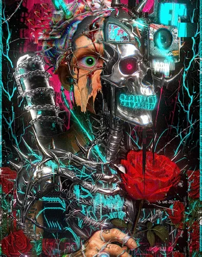 Mutant Trash Nothin Club