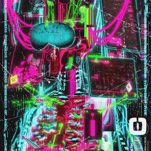 Mutant Trash Nothin Club
