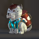 3D DOG V2