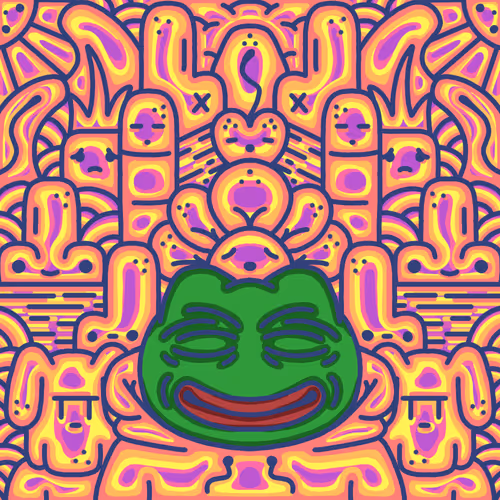 PEPEDOODLE 1