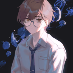 Aquarium: Jellyfish