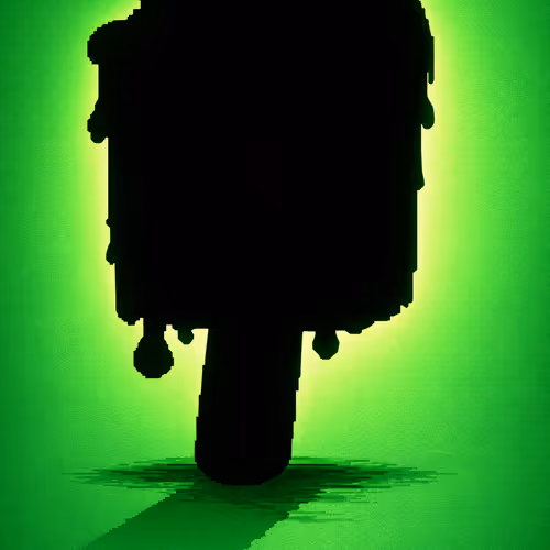 Zombi3sickel