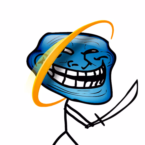 Troll Army #566