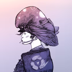 Noma NFT #MN1_C_Tsunozemi1_F001