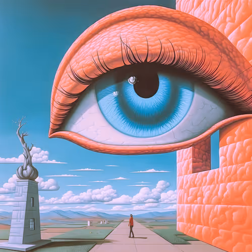 Oculi Animi