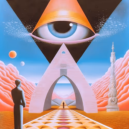 Oculi Animi