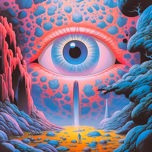 Oculi Animi