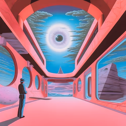 Oculi Animi