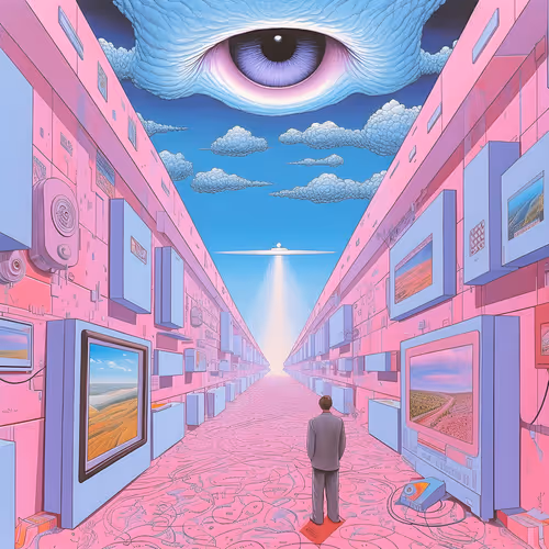 Oculi Animi