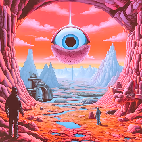 Oculi Animi