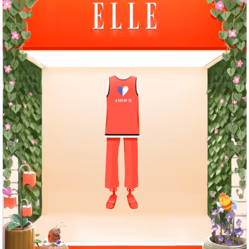 Two Sides of the Heart Uniform