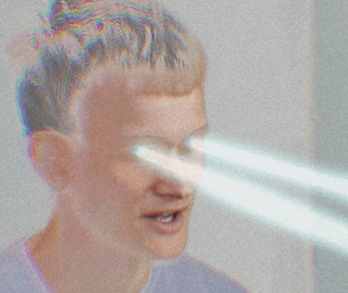 Vitalik Focus