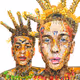 emoji portraits by @yungjake