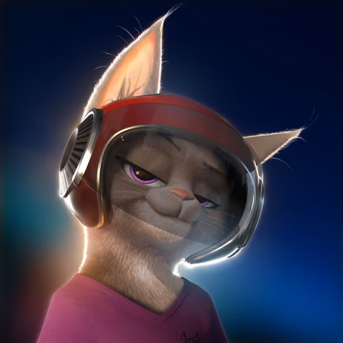 Katatonik #1130