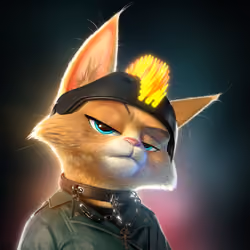 Katatonik #2302
