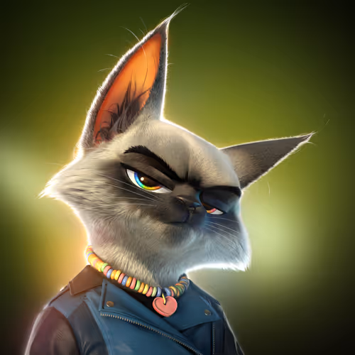 Katatonik #776
