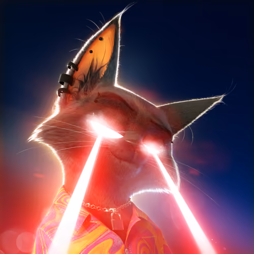 Katatonik #643