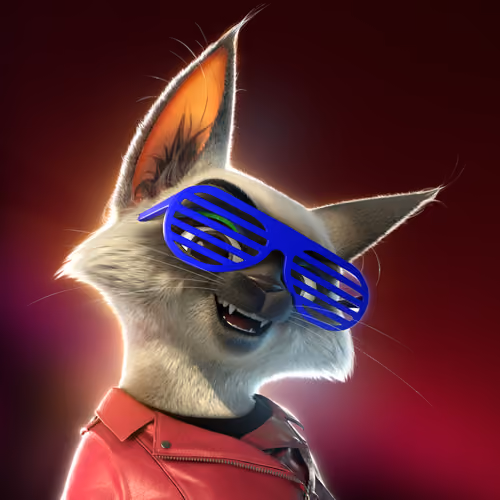 Katatonik #2039