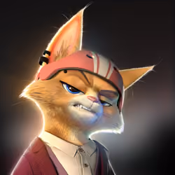 Katatonik #1317