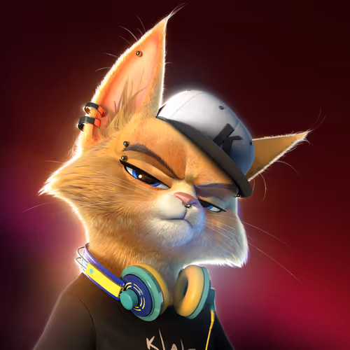 Katatonik #821