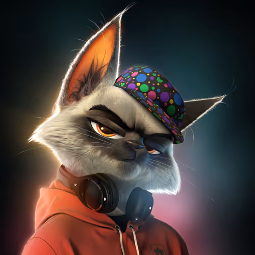 Katatonik #1673