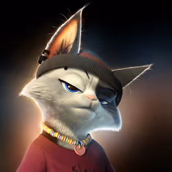 581