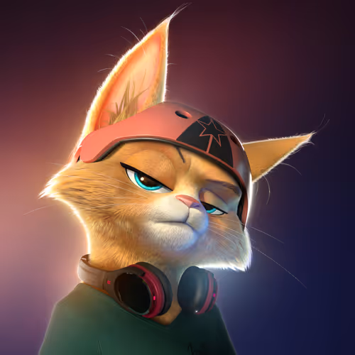 Katatonik #2486