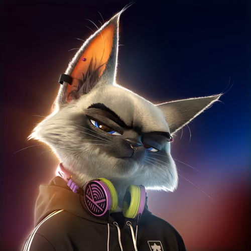 Katatonik #462