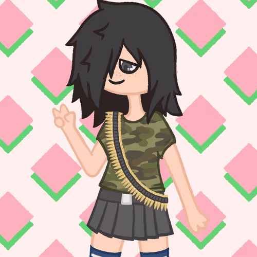 Scuffed Femboys