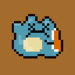 Pixxo #214