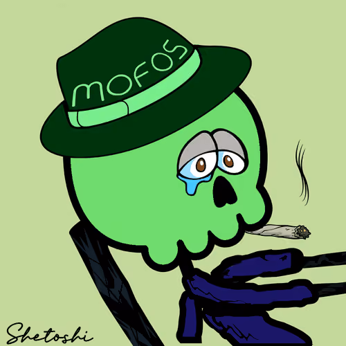 Mofos #165