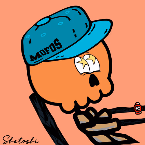 Mofonft