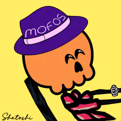 Mofos #543