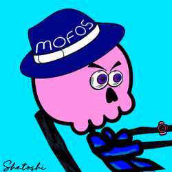 Mofos #130