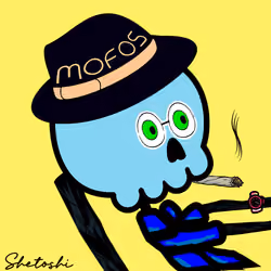 Mofos #1667