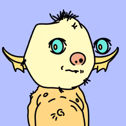 Dood Goblin #1316