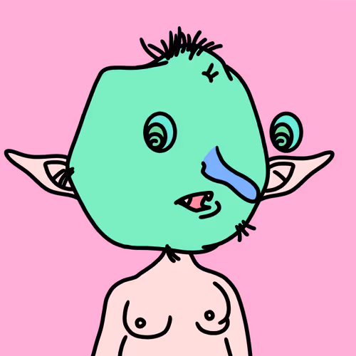 Goblindoodles