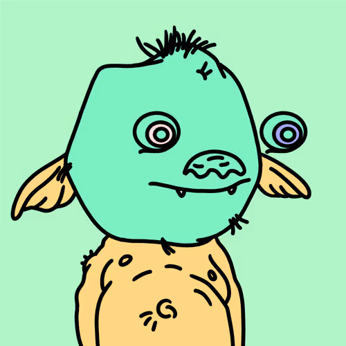 Goblindoodles