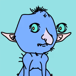 Dood Goblin #7