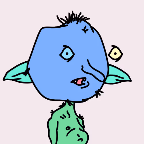 Goblindoodles