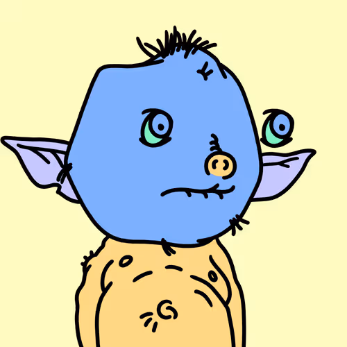Goblindoodles
