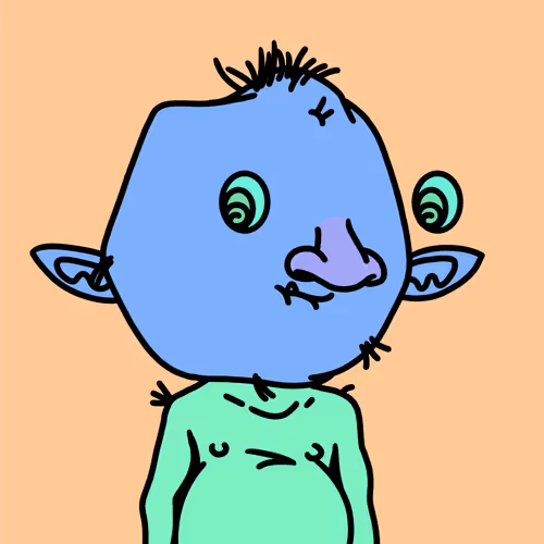 Goblindoodles