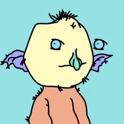 Dood Goblin #9