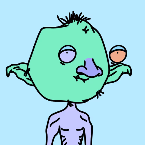 Goblindoodles