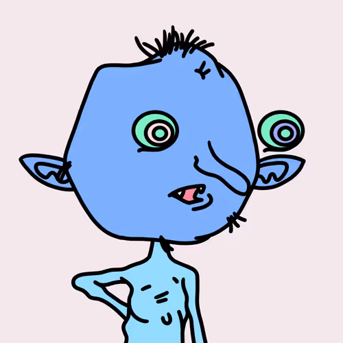 Goblindoodles