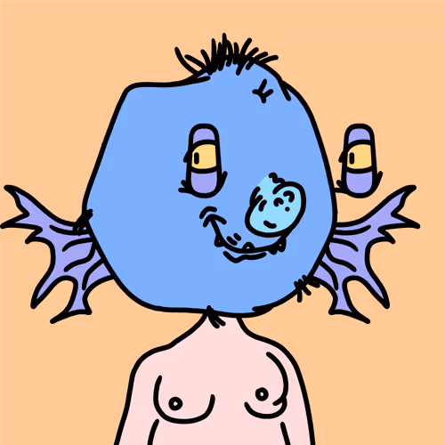 Goblindoodles