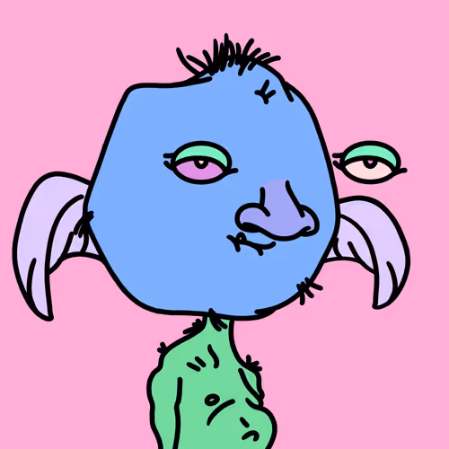 Goblindoodles